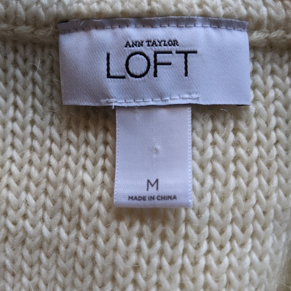 Sweater - Picture 3 of 4